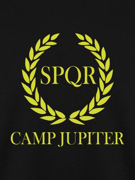 Camp Jupiter