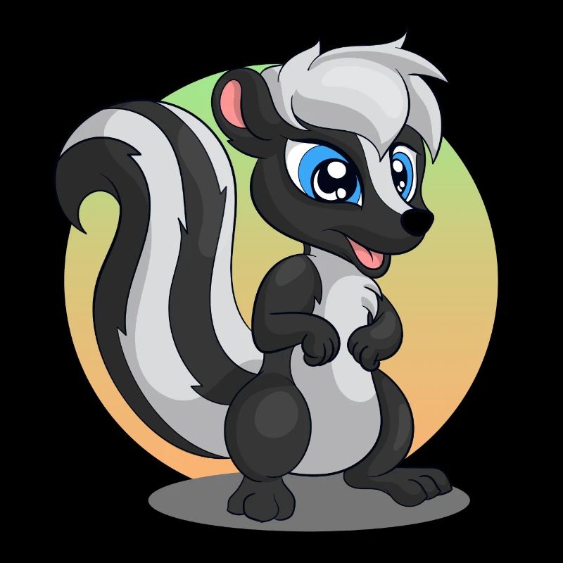 mouffette