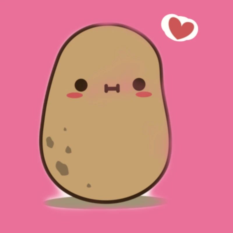 Kartoffel