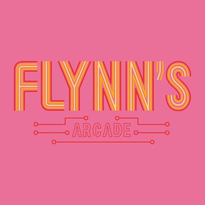 Flynn's Arcade