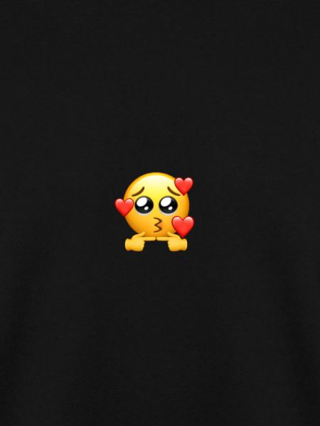 Shy Emoji