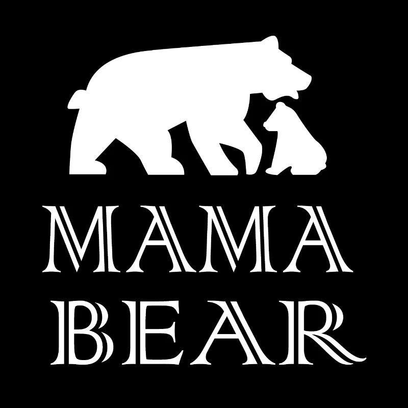 Maman Ours