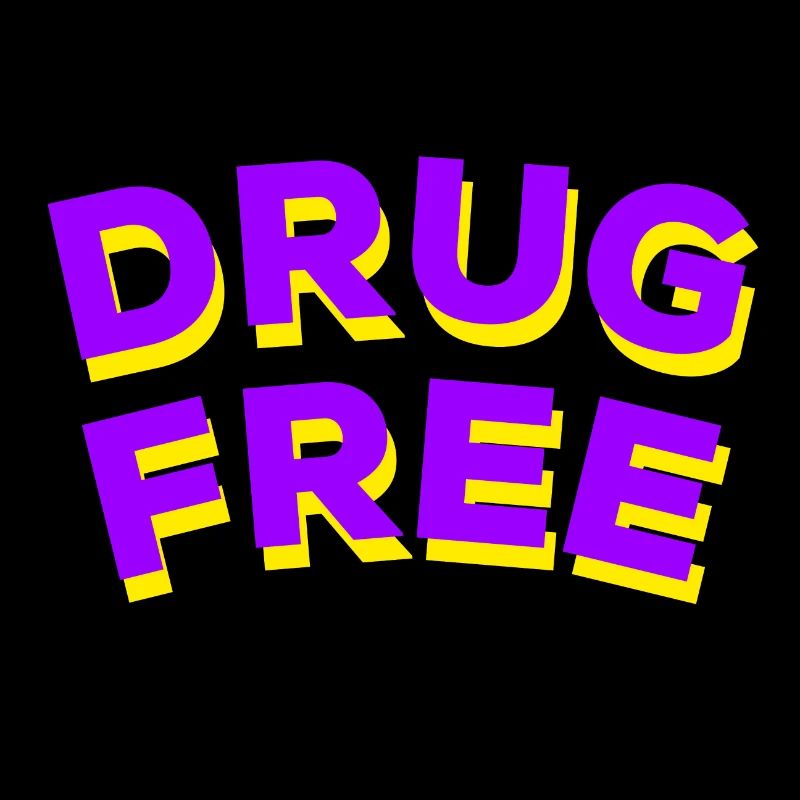 Drogenfrei