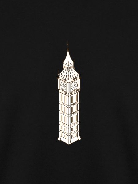 Big Ben Tower