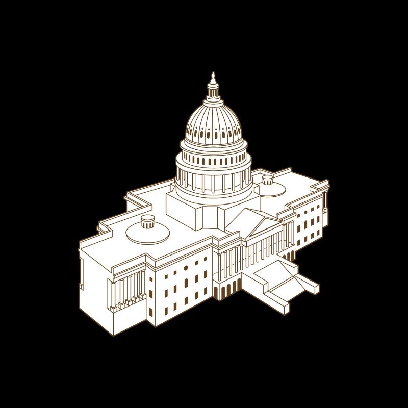 Capitole des États-Unis