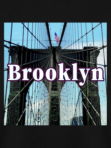 Brooklyn Bridge