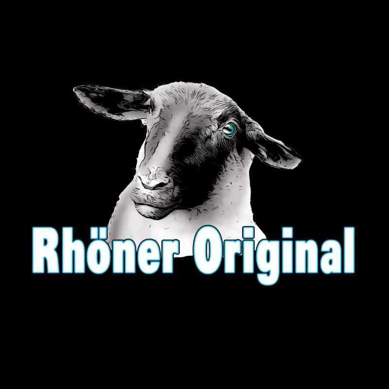 Rhöner Original