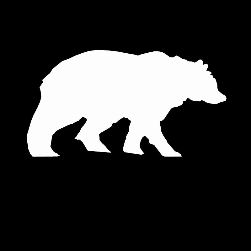 Eisbär