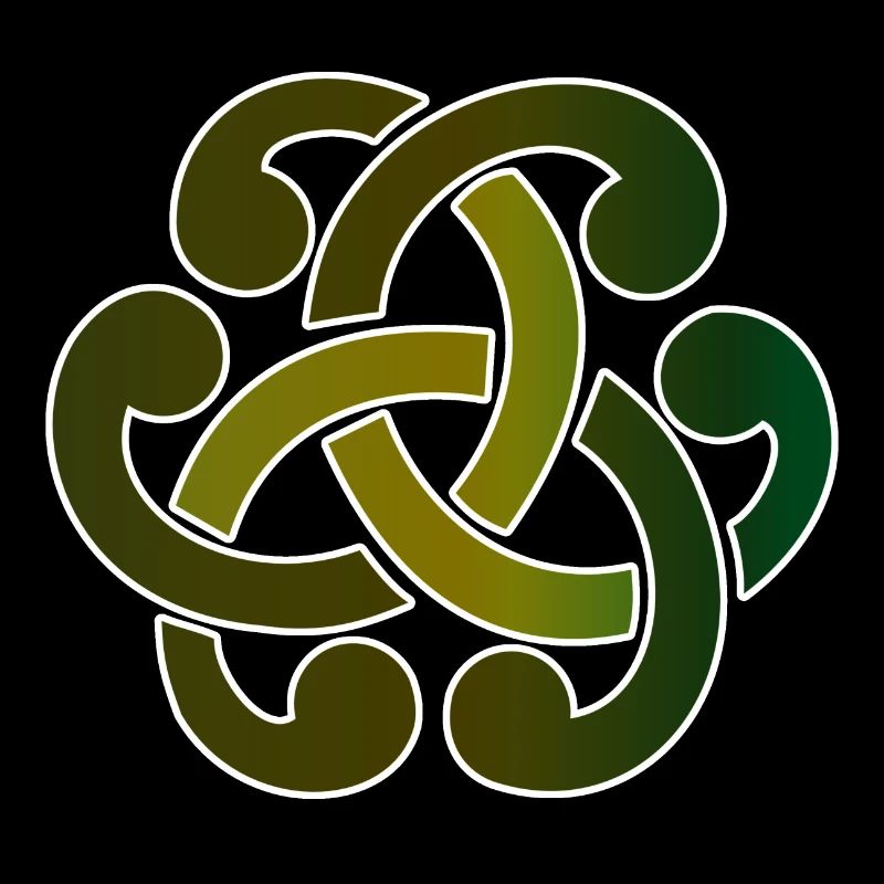 Keltischer Knoten