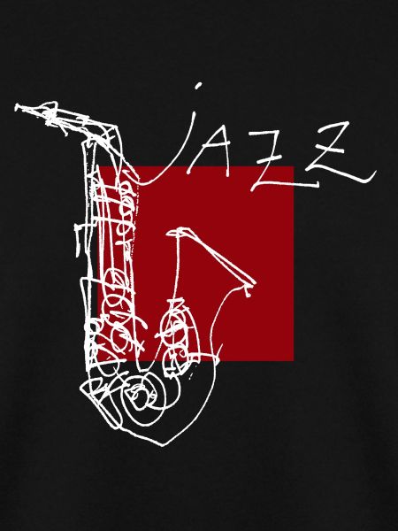 Jazz Saxo 1