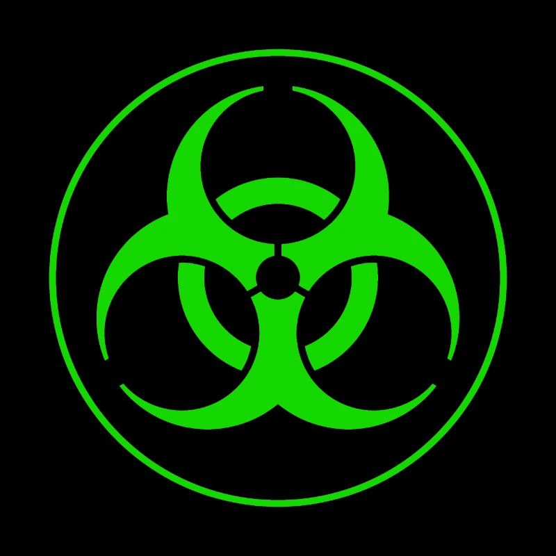 Biohazard