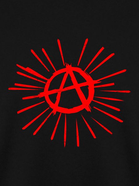 Symbol anarchy gift idea