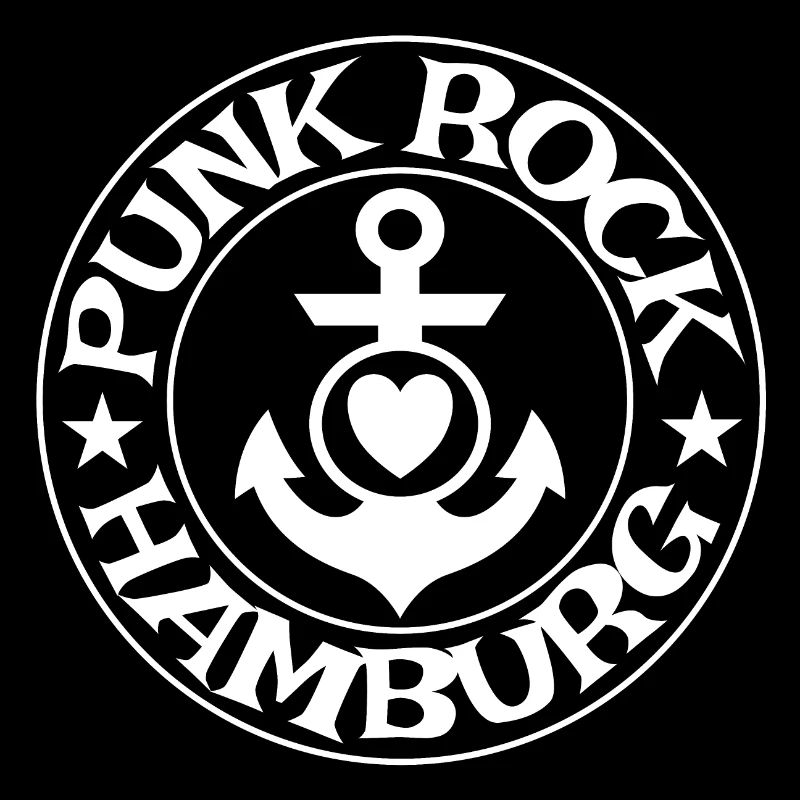 Punk Rock Hamburg Liebe Glaube Hoffnung