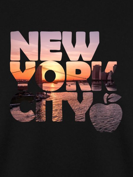 New York skyline