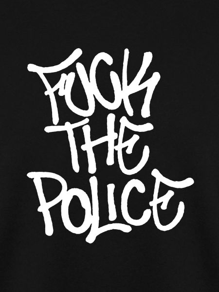 Fick die Polizei