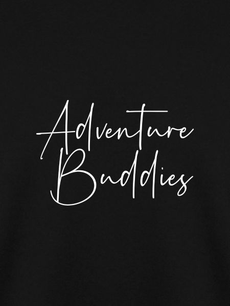 Adventure Buddies