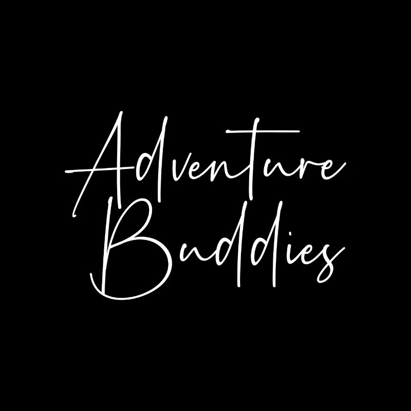 Copains d'aventure