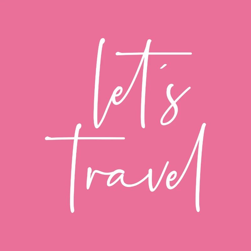Let´s Travel