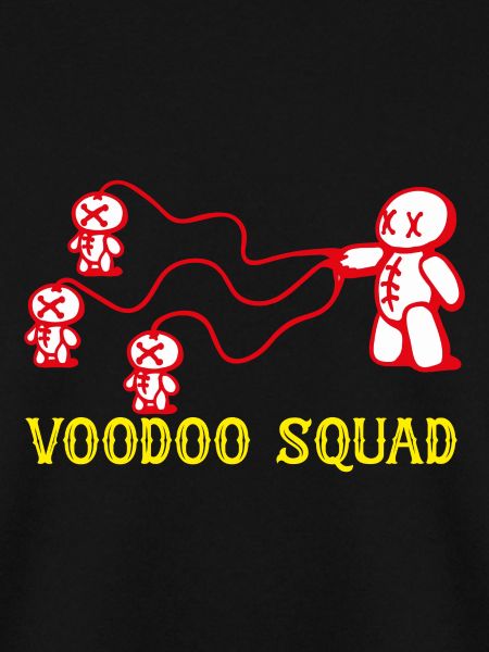 Voodoo Squad