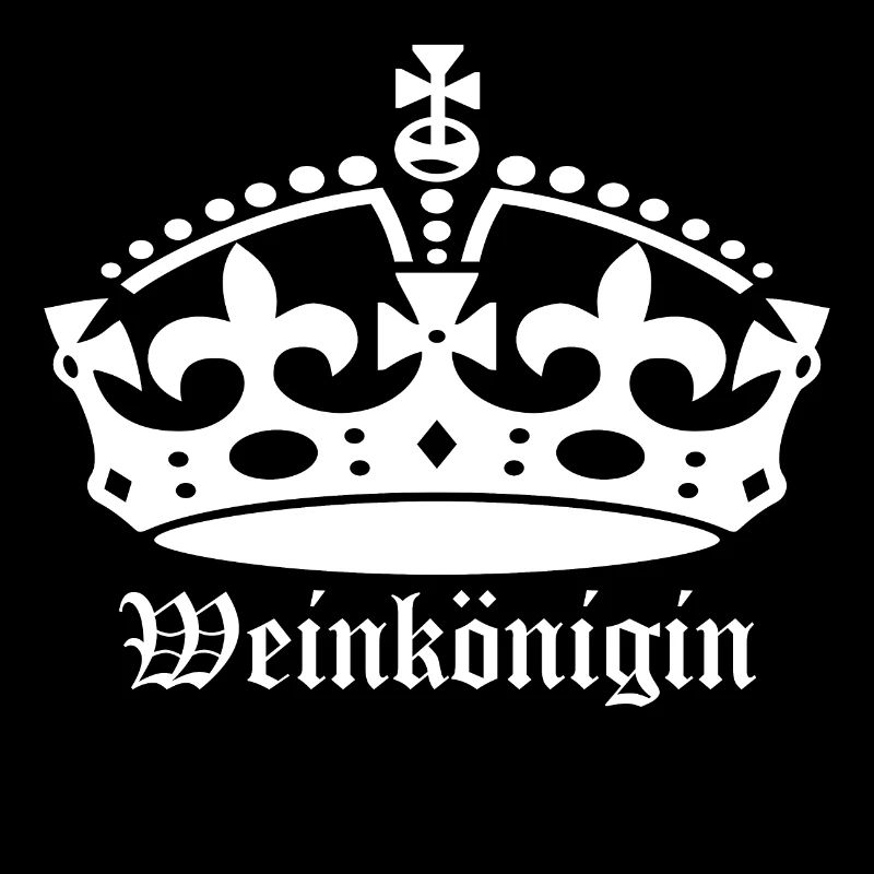 Weinkönigin