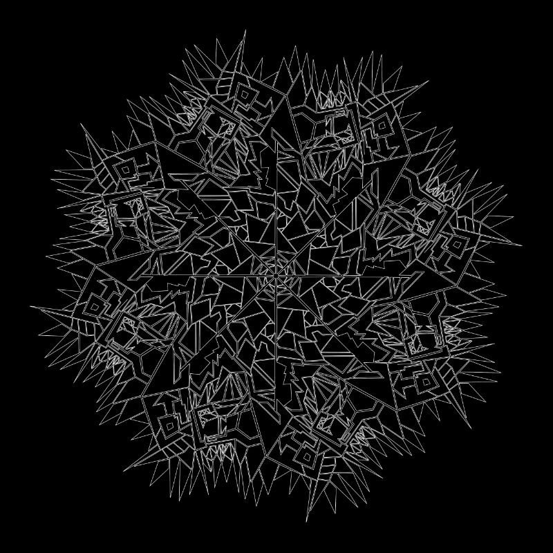 Motif graphique