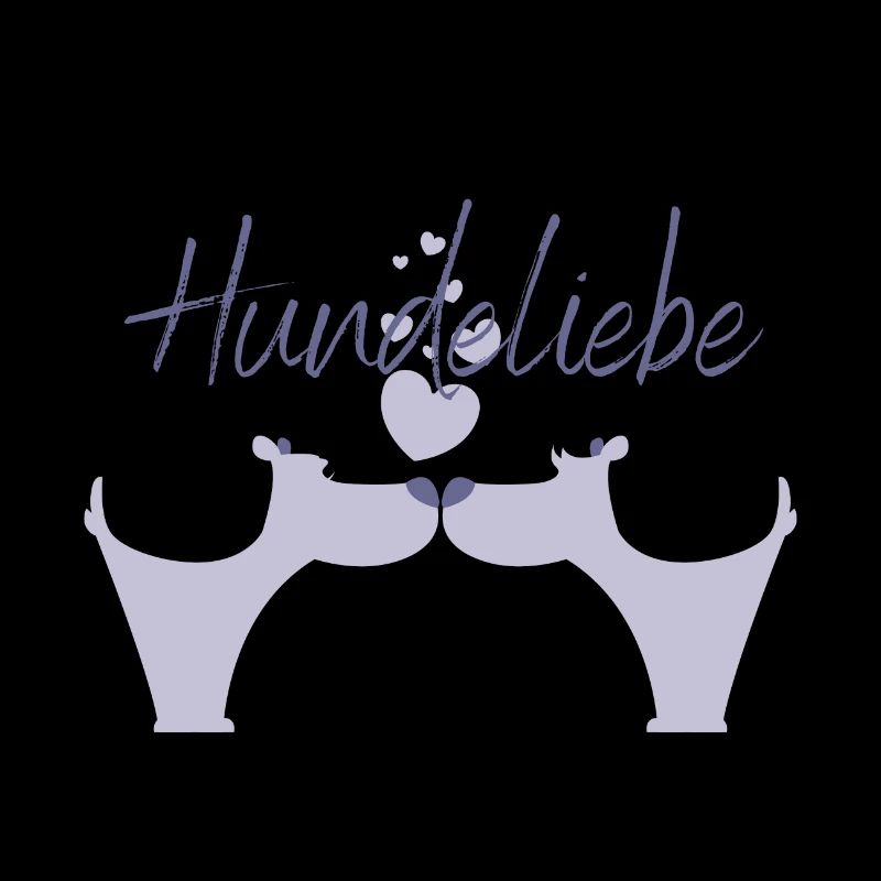 Hundeliebe