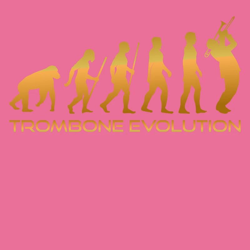 Trombone evolution