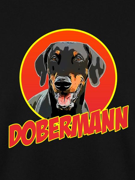 Doberman Pinscher