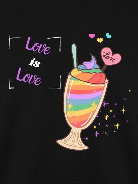 Love is Love