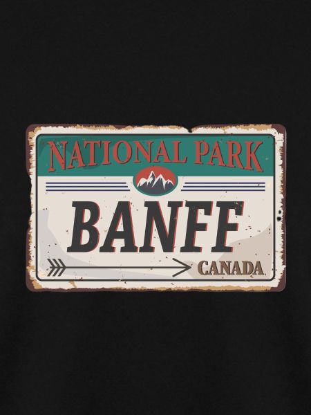 Banff Plate
