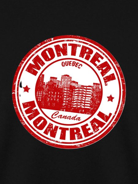 Montreal Skyline