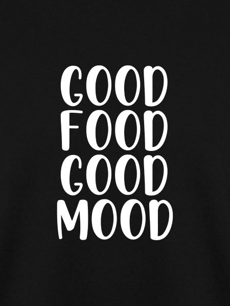 Good Food Good Mood