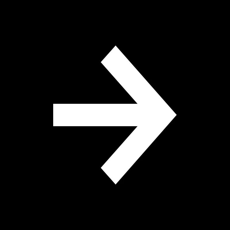 Arrow White