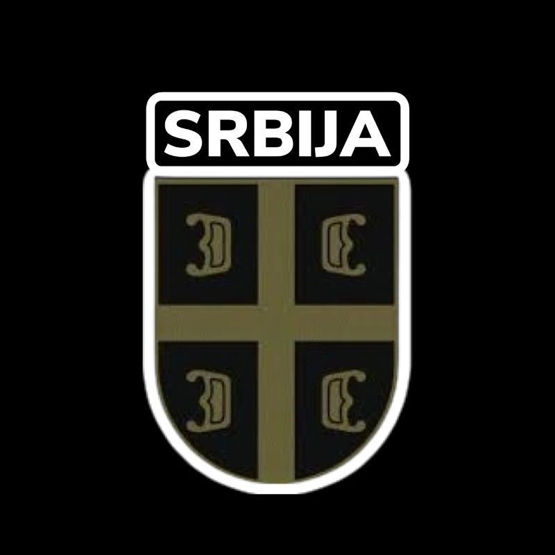 Srbija