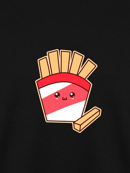 Entzückende Fries