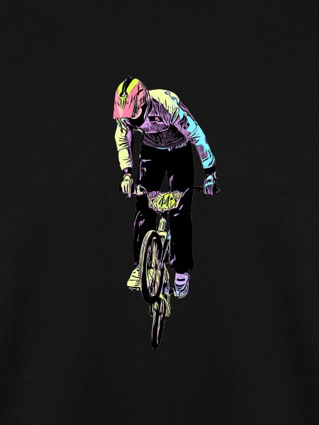 BMX-Rennen