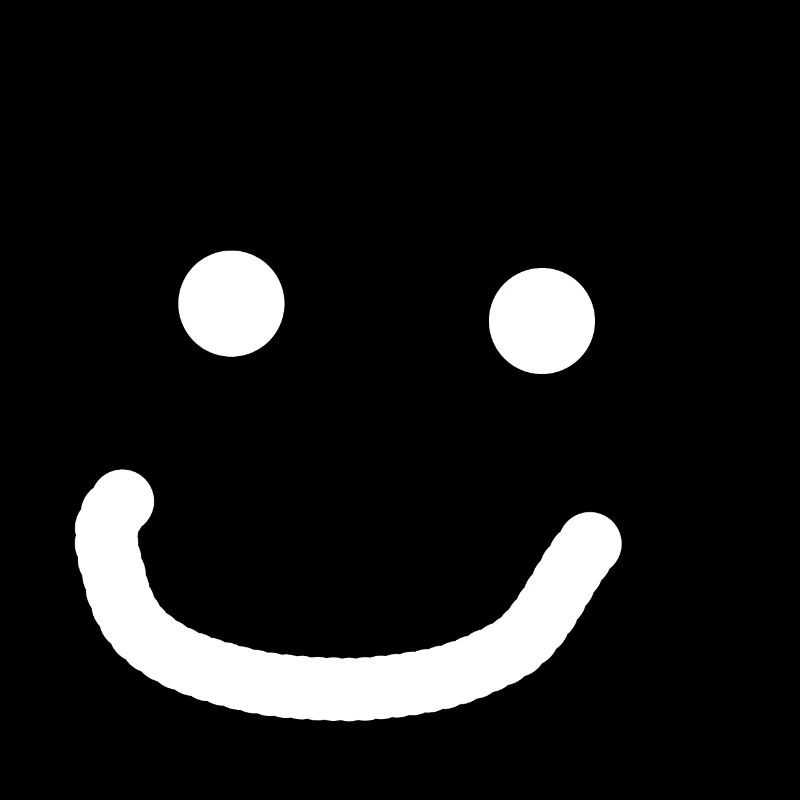 Der smilende Smyler :)