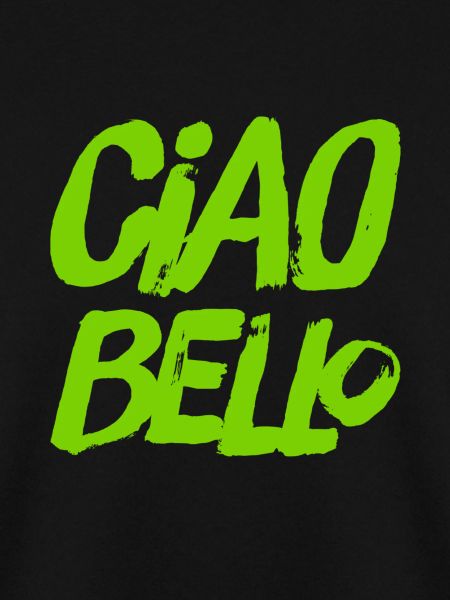 ciao bello