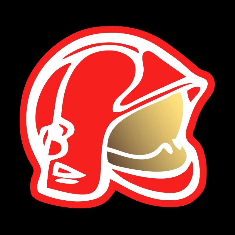 Feuerwehrhelm 2