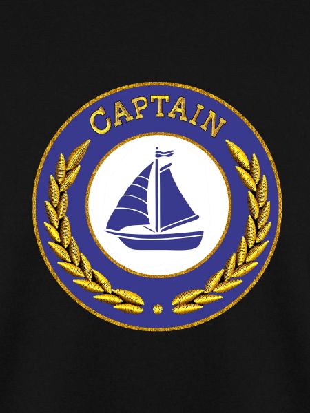 Captain 19
