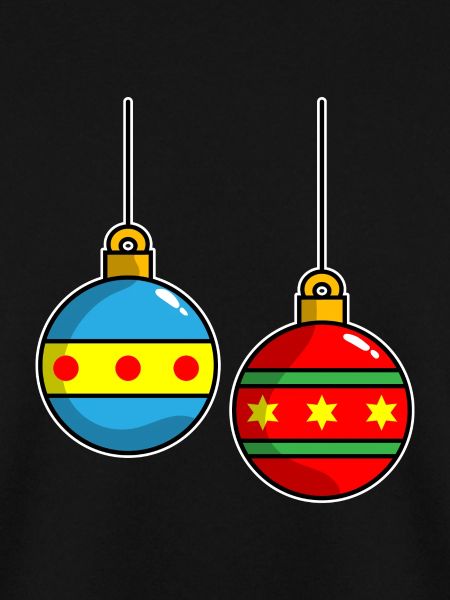 Weihnachtsdekorationen