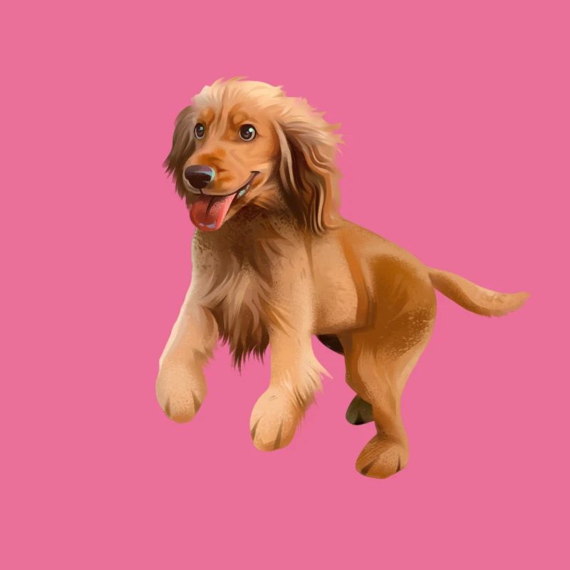 Cocker Spaniel