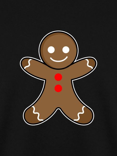 Gingerbread man