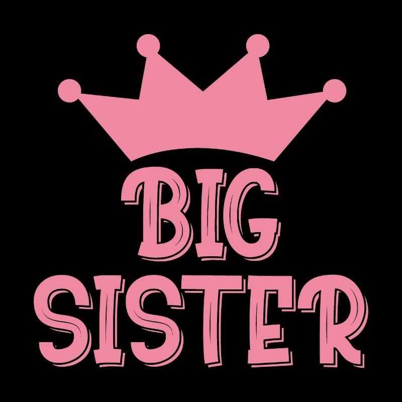 Große Schwester