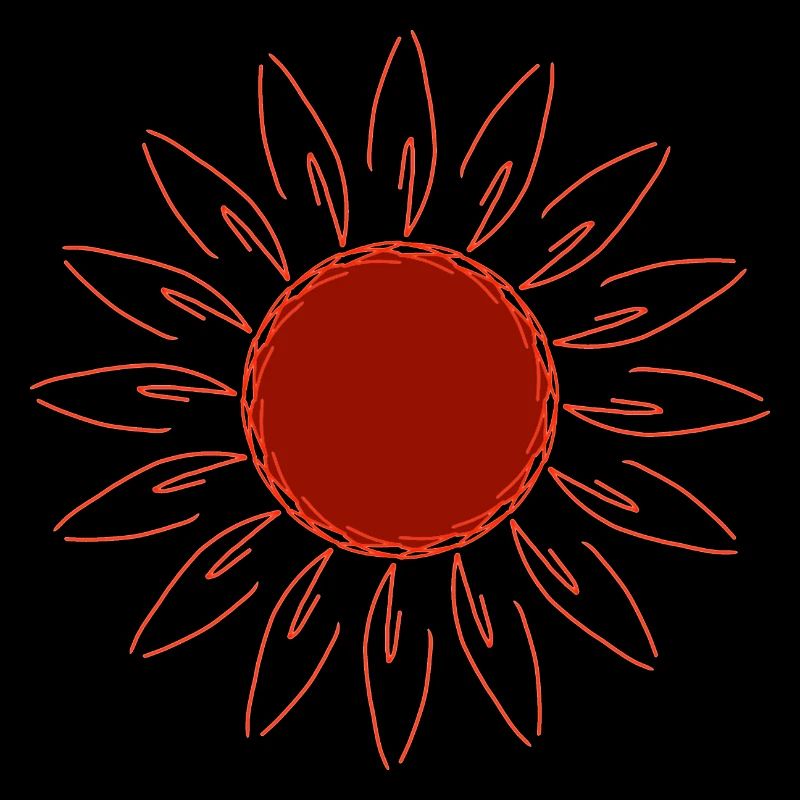 roter stern