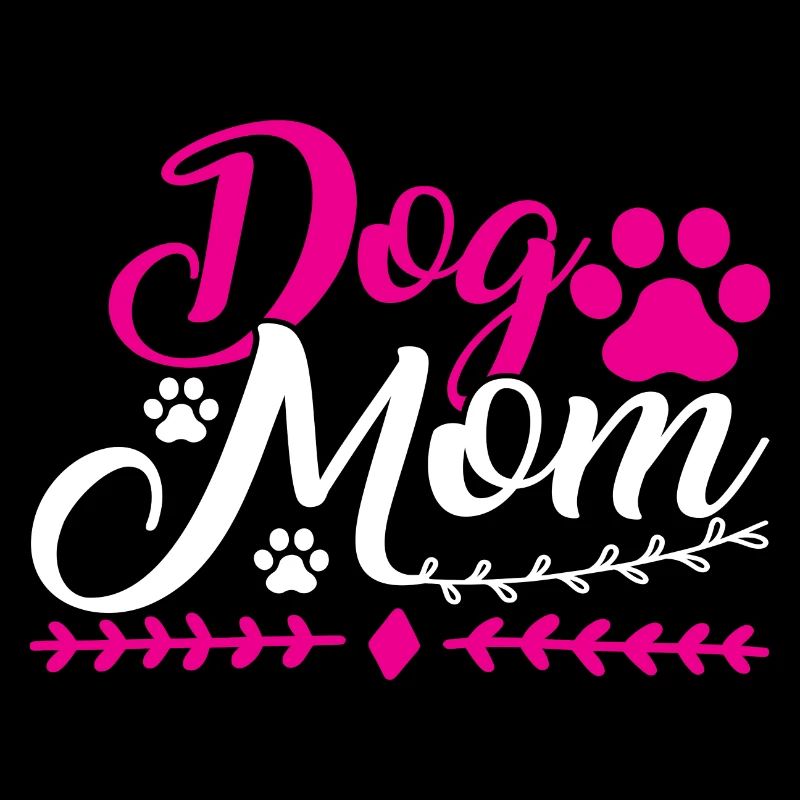 Dog Mom