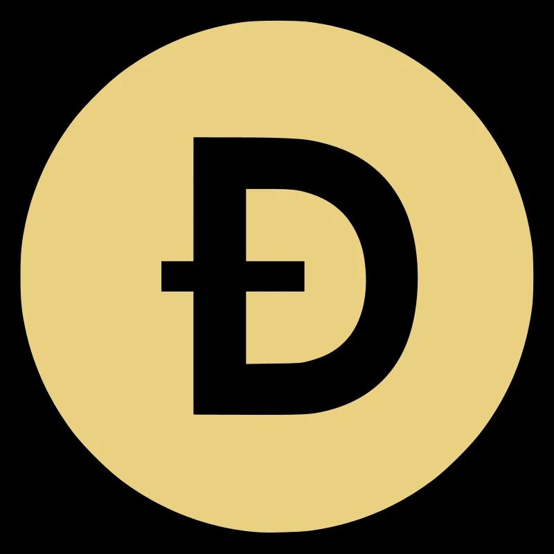 Logo DOGE