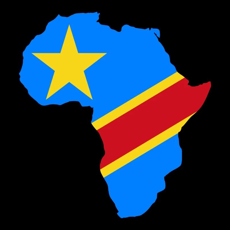 Congo DRC
