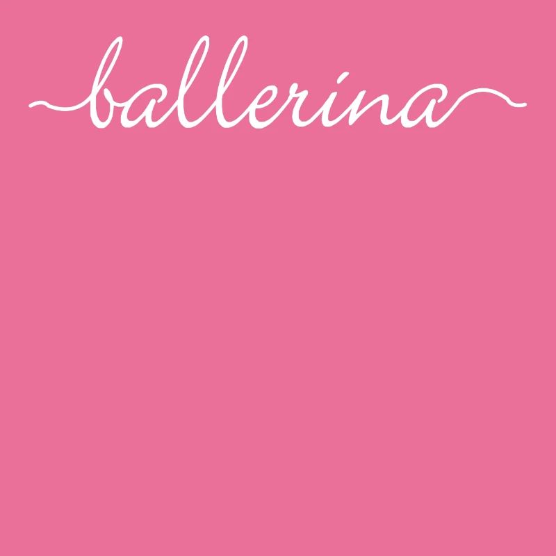 Ballerine