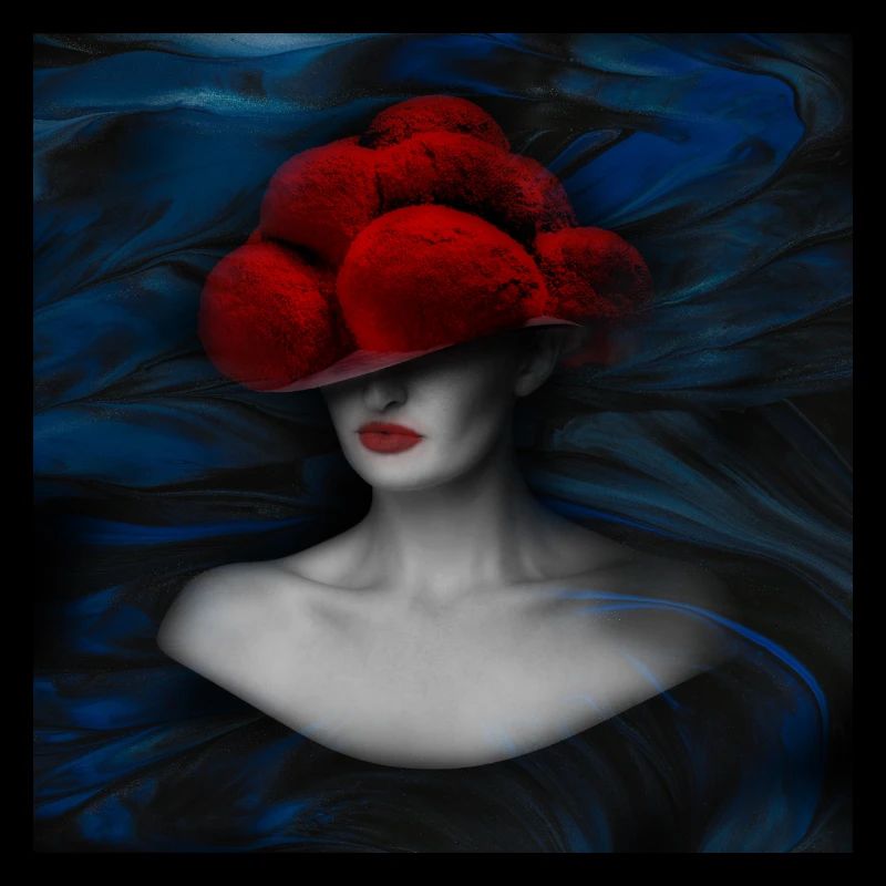 Forêt Noire Lady ART 3.0